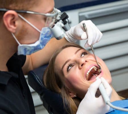 general dentistry irvine orange county