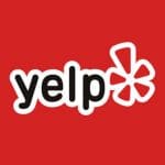 yelp logo