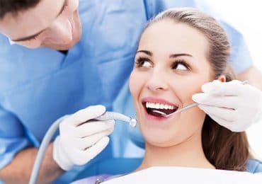 best dental care irvine