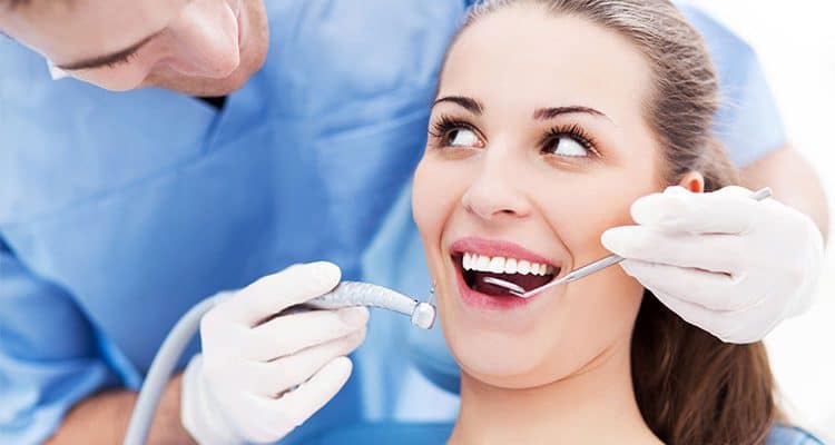 best dental care irvine