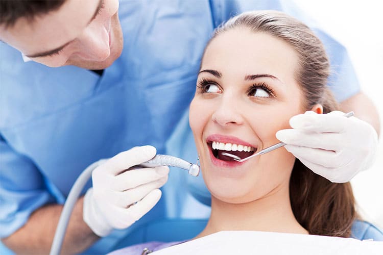 best dental care irvine