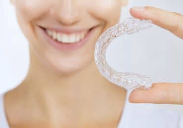 invisalign clear braces irvine orange county ca