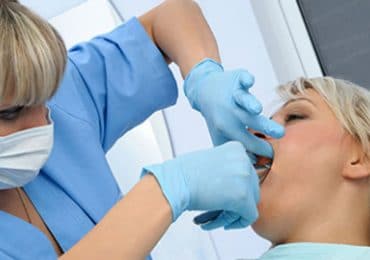 wisdom tooth extraction dentist irvine