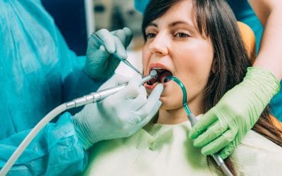 replacing dental fillings orange county