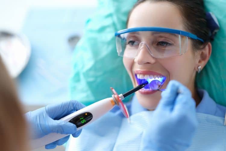 what are composite fillings and their benefits